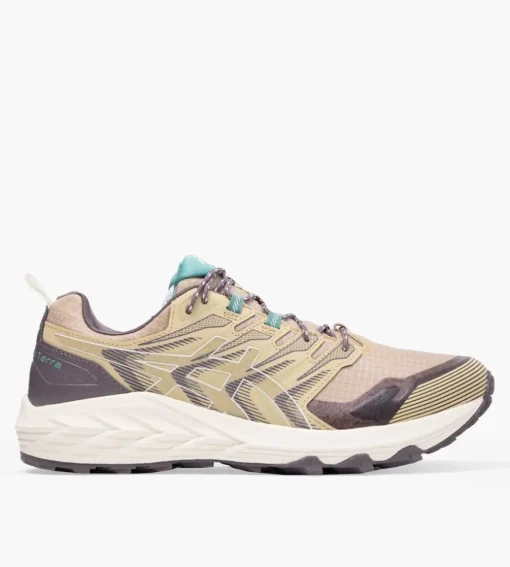 Asics Gel-Trabuco Terra Sps Sand Cream