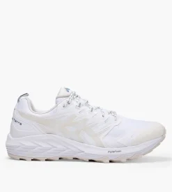 Asics Gel-Trabuco Terra Sps White Oatmeal