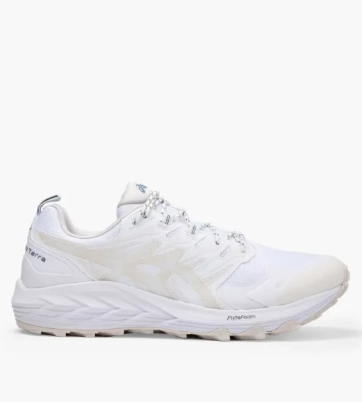 Asics Gel-Trabuco Terra Sps White Oatmeal