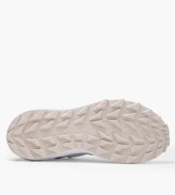 Asics Gel-Trabuco Terra Sps White Oatmeal