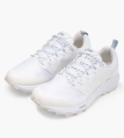 Asics Gel-Trabuco Terra Sps White Oatmeal