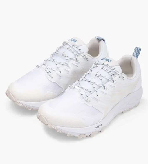 Asics Gel-Trabuco Terra Sps White Oatmeal