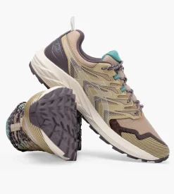 Asics Gel-Trabuco Terra Sps Sand Cream