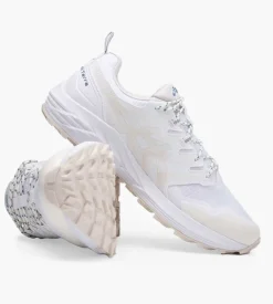 Asics Gel-Trabuco Terra Sps White Oatmeal