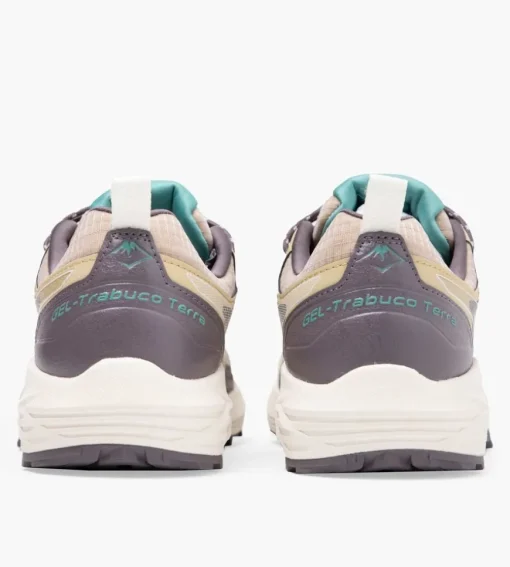 Asics Gel-Trabuco Terra Sps Sand Cream
