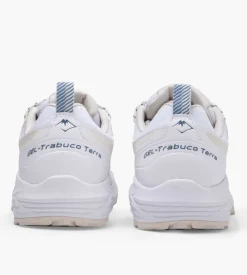 Asics Gel-Trabuco Terra Sps White Oatmeal