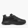 Athletics One.2 Meteor Meteor Black