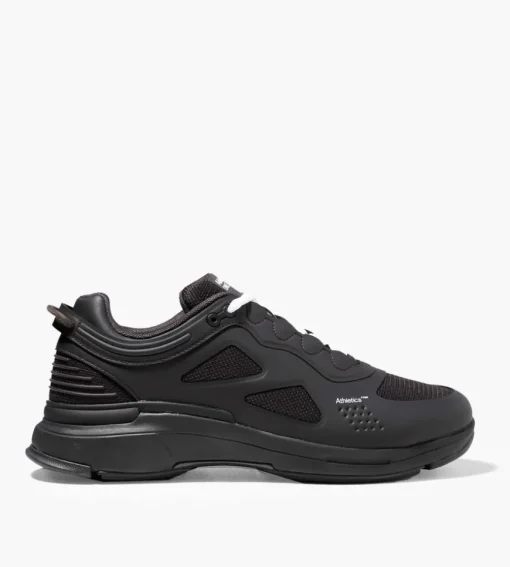 Athletics One.2 Meteor Meteor Black