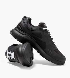 Athletics One.2 Meteor Meteor Black