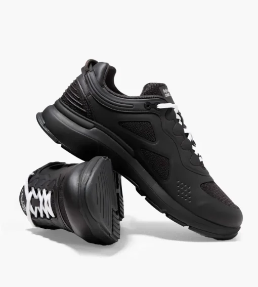 Athletics One.2 Meteor Meteor Black