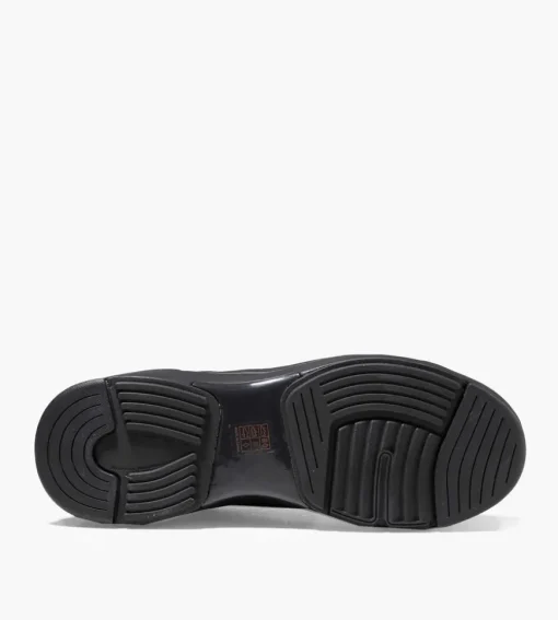 Athletics One.2 Meteor Meteor Black