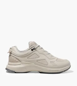 Athletics One.2 Taupe Dark Grey