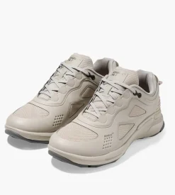 Athletics One.2 Taupe Dark Grey