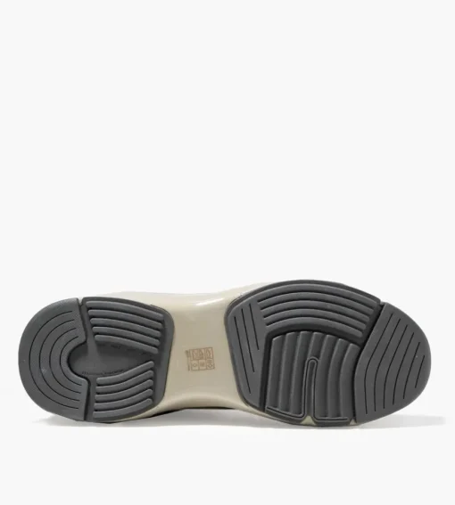 Athletics One.2 Taupe Dark Grey