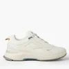 Athletics One.2 White Antique White Blue