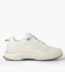 Athletics One.2 White Antique White Blue