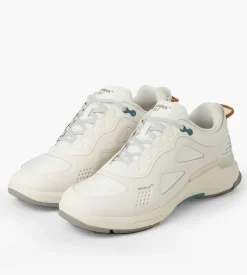 Athletics One.2 White Antique White Blue