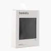 Baskets Boxershorts 2-Pack Black