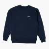 Baskets Essential Crewneck Navy