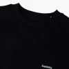 Baskets Essential Crewneck Black