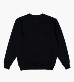 Baskets Essential Crewneck Black