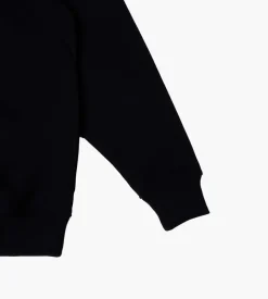 Baskets Essential Crewneck Black