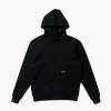 Baskets Essential Hoodie Black