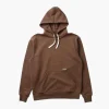 Baskets Essential Hoodie Cappuchino