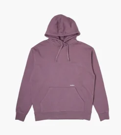 Baskets Essential Hoodie Thistle