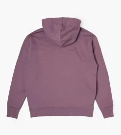 Baskets Essential Hoodie Thistle