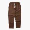 Baskets Essential Sweatpants Cappuccino