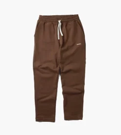 Baskets Essential Sweatpants Cappuccino