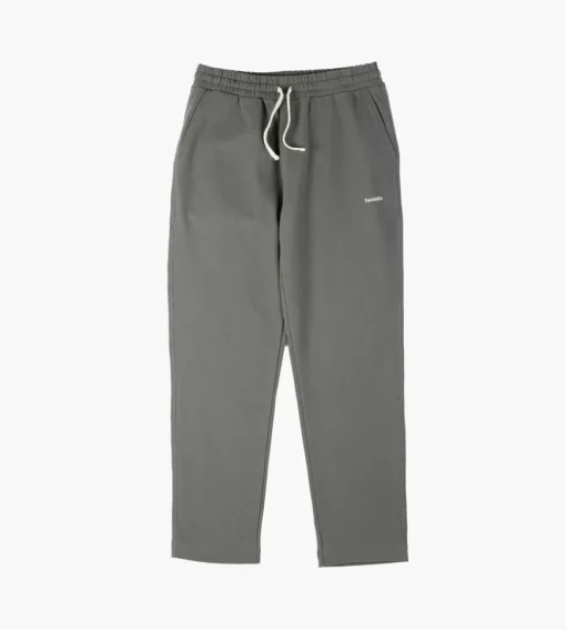 Baskets Essential Sweatpants Basalt