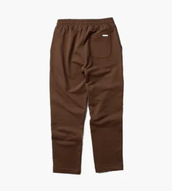 Baskets Essential Sweatpants Cappuccino