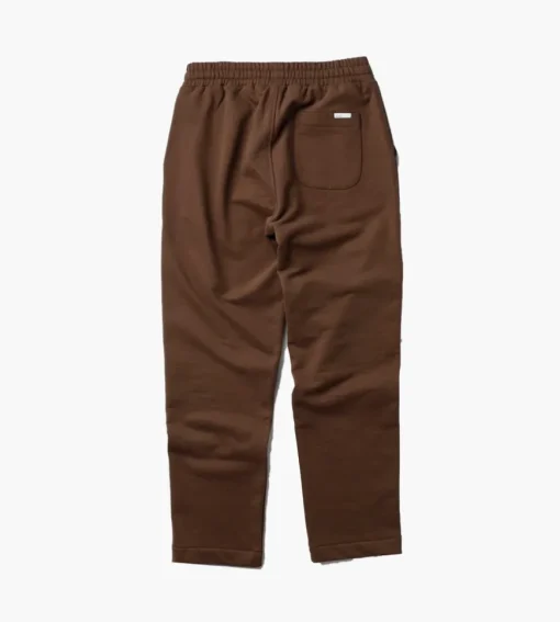 Baskets Essential Sweatpants Cappuccino