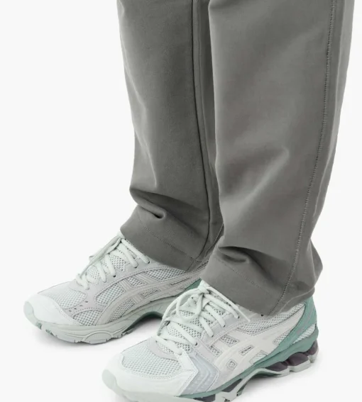 Baskets Essential Sweatpants Basalt