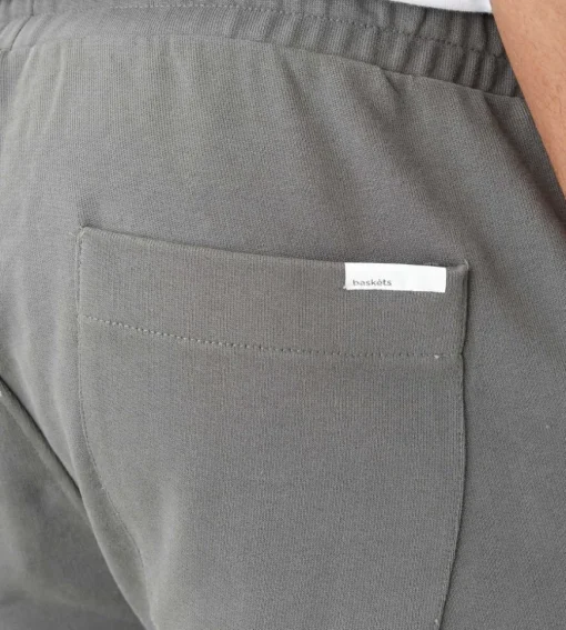 Baskets Essential Sweatpants Basalt