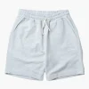 Baskets Essential Sweatshorts Ash Grey