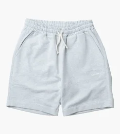 Baskets Essential Sweatshorts Ash Grey
