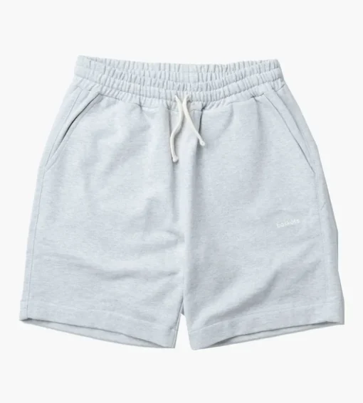 Baskets Essential Sweatshorts Ash Grey