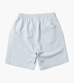Baskets Essential Sweatshorts Ash Grey