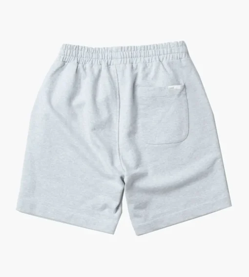 Baskets Essential Sweatshorts Ash Grey
