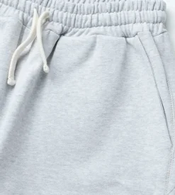 Baskets Essential Sweatshorts Ash Grey
