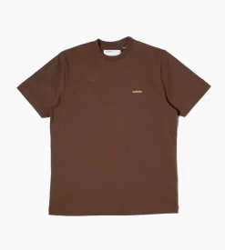 Baskets Essential Tee Cappuccino