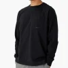 Baskets Heavy Raglan Longsleeve Black
