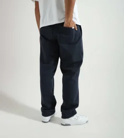 Baskets Modern Sweatpants Navy
