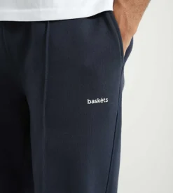 Baskets Modern Sweatpants Navy