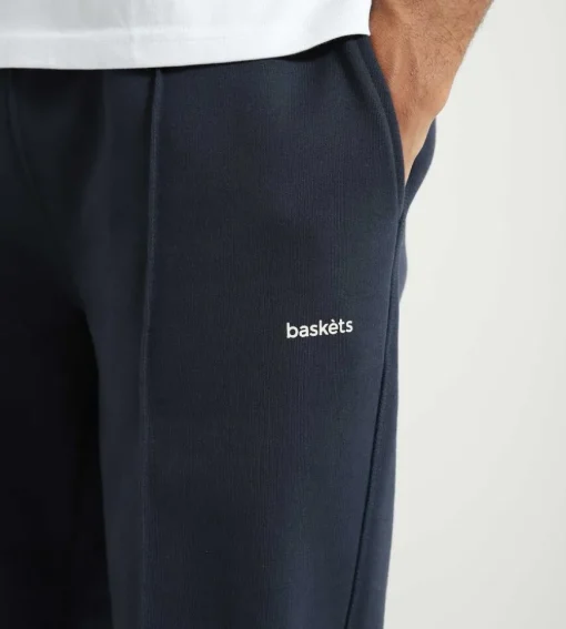Baskets Modern Sweatpants Navy