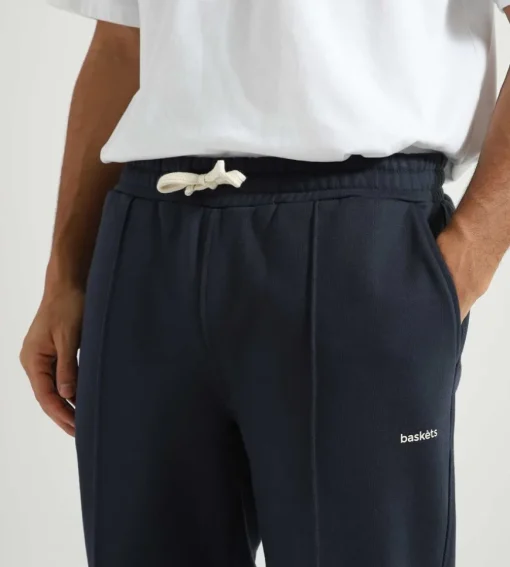 Baskets Modern Sweatpants Navy