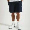 Baskets Modern Sweatshorts Navy